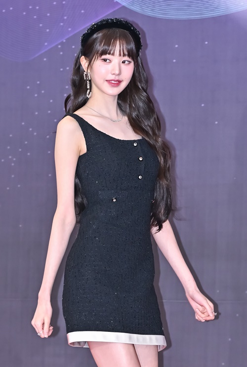 IVE・ウォニョン