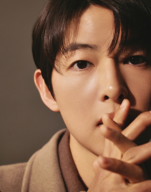 ソン・ジュンギ