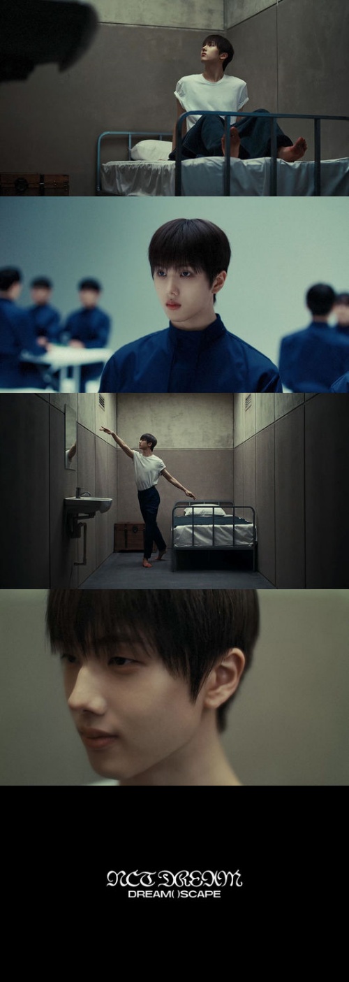 「()SCAPE Film:Chapter 1」