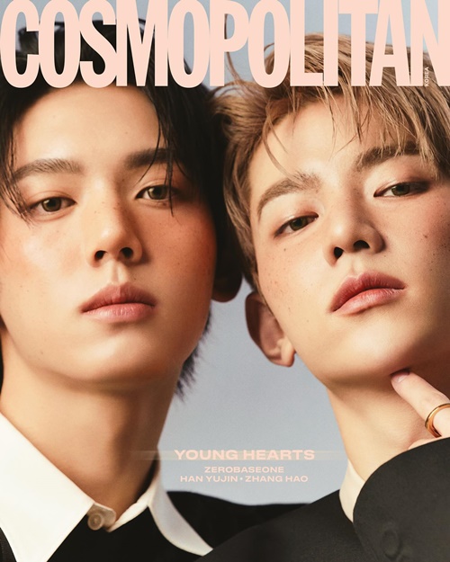 COSMOPOLITAN KOREA