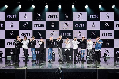 OMEGA X