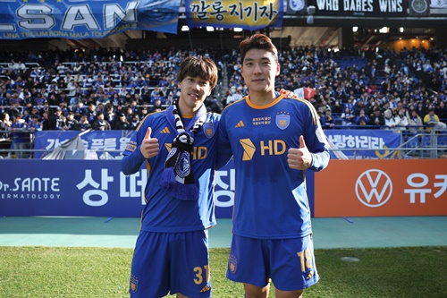 江坂任、チュ・ミンギュ