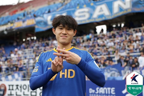 イ・ドンギョン