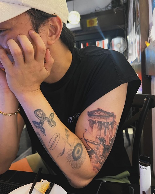 パク・ユチョン