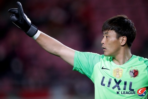 クォン・スンテ