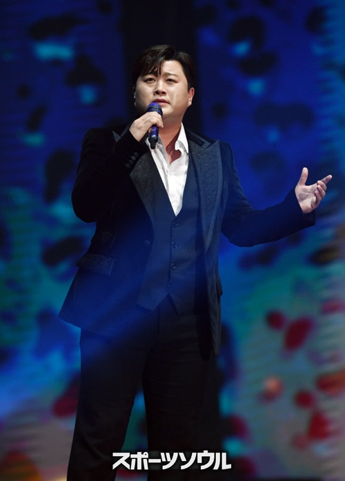 キム・ホジュン