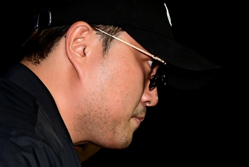 キム・ホジュン