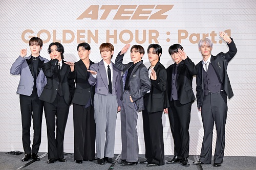 ATEEZ