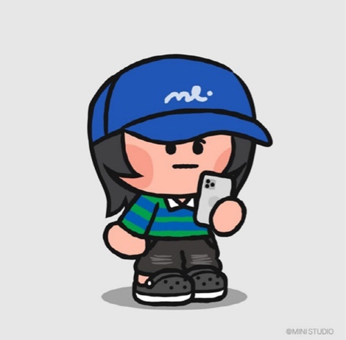 ミン・ヒジン代表