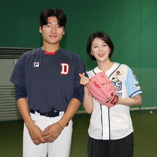 クァク・ビン、ペ・ヒョンジン