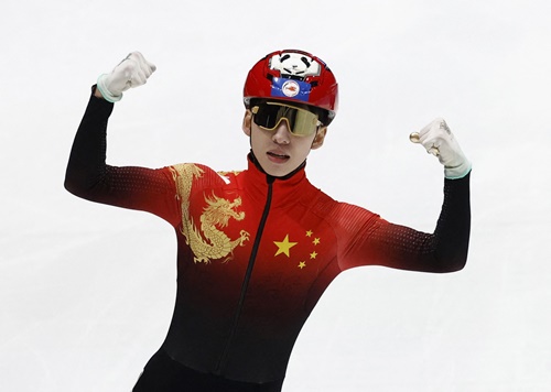 リン・シャオジュン