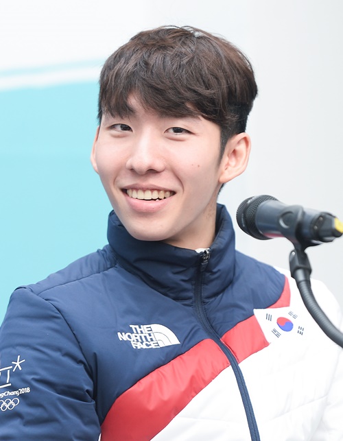 リン・シャオジュン