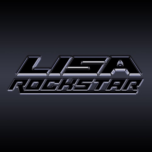 リサの『ROCKSTAR』