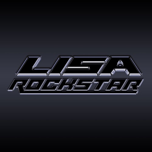 リサの『ROCKSTAR』