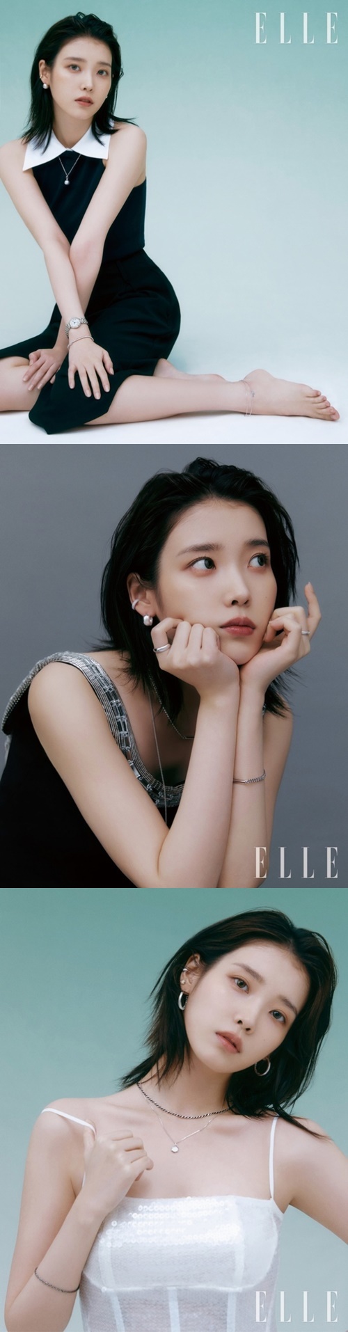 IU