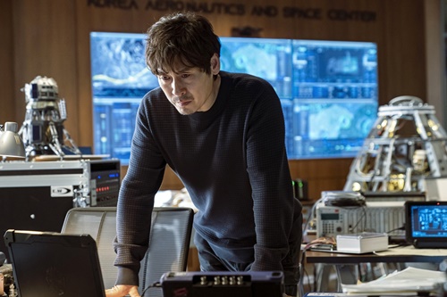 ソル・ギョング