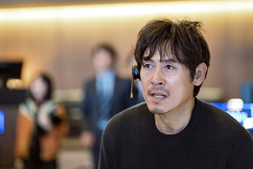 ソル・ギョング