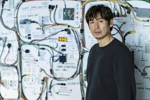 ソル・ギョング