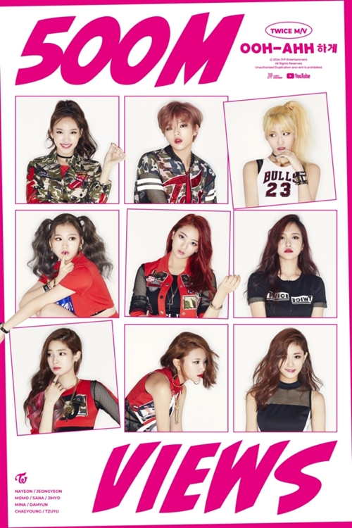 TWICE