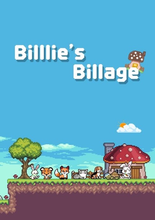 Billlie