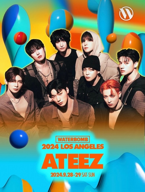 ATEEZ