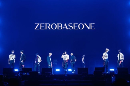 ZEROBASEONE