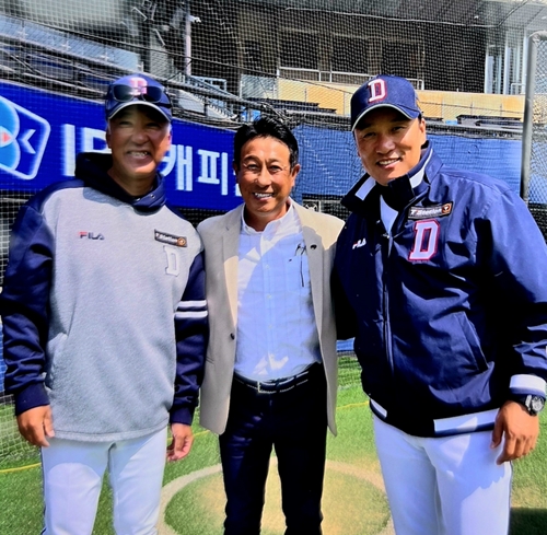 後藤孝志、宮本和知、イ・スンヨプ