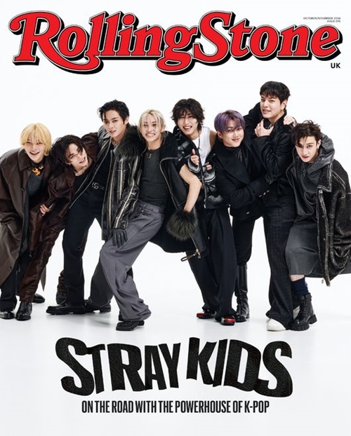 Stray Kids