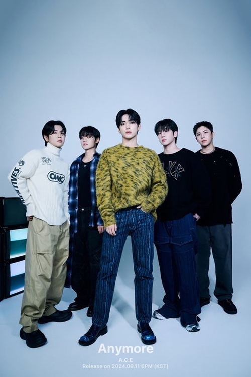 A.C.E