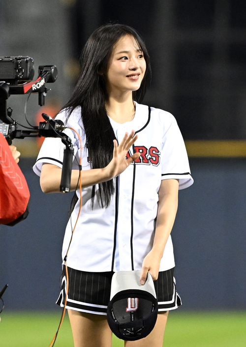 NewJeans・ミンジ