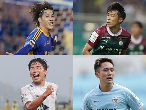 江坂任、石田雅俊、吉野恭平、吉尾海夏