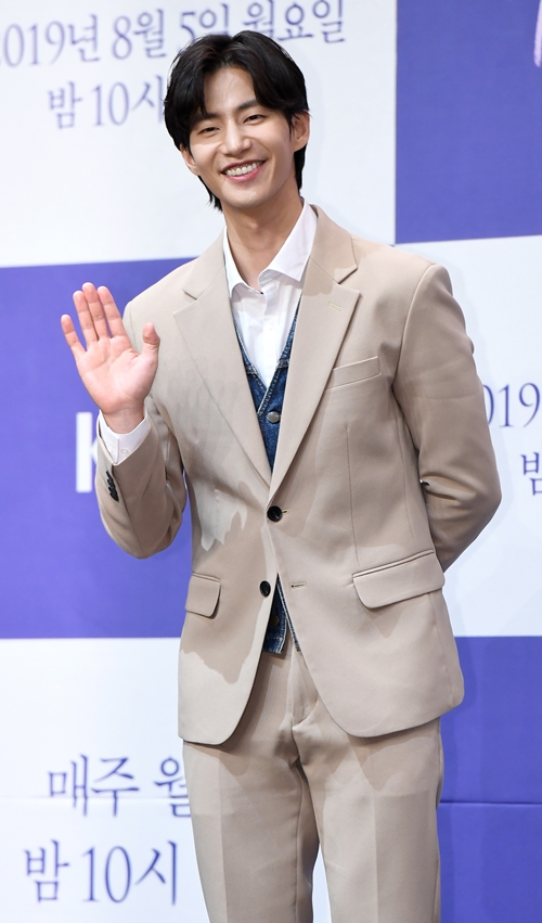 ソン・ジェリムさん