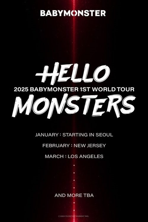 BABYMONSTER