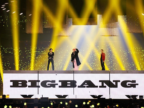 BIGBANG
