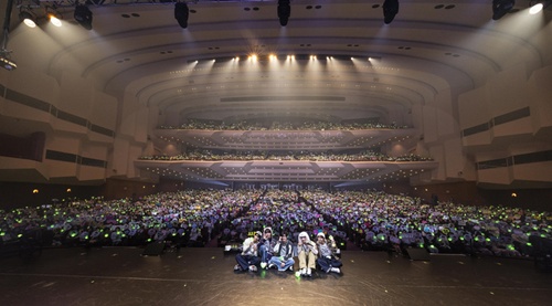NCT WISH