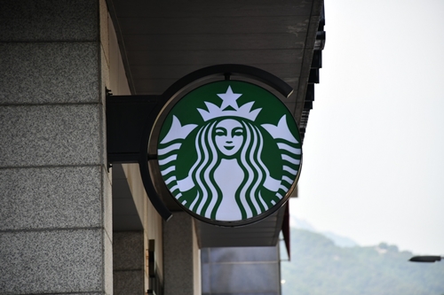 スターバックス