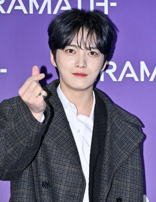 ジェジュン