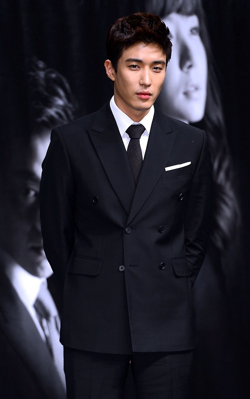 カン・ギョンジュン