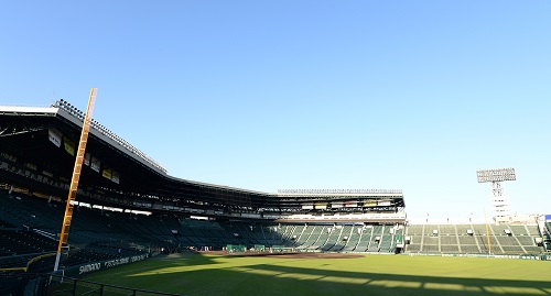 甲子園球場