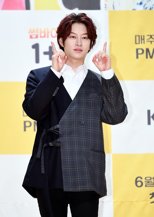 キム・ヒチョル