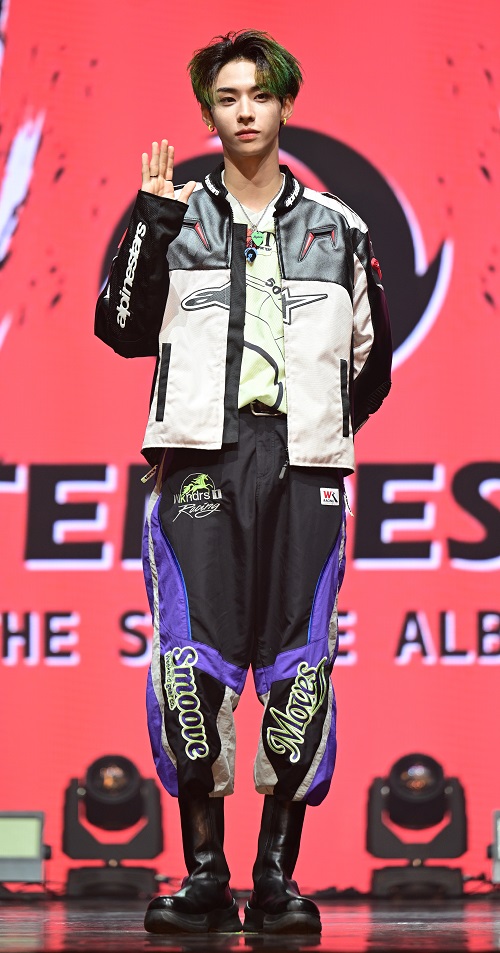 TEMPEST・ファラン