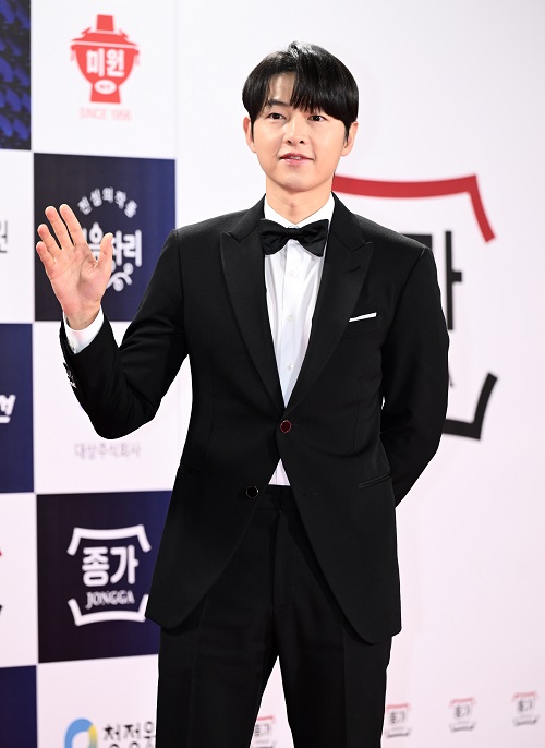 ソン・ジュンギ