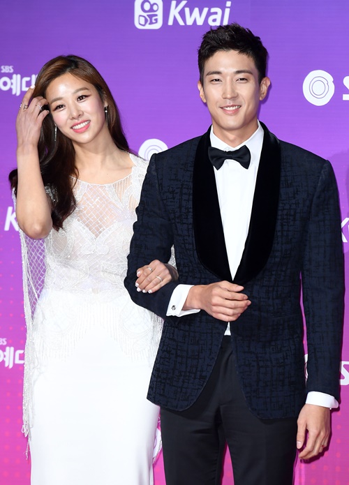 カン・ギョンジュン、チャン・シニョン