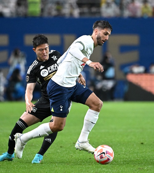 ロドリゴ・ベンタンクール