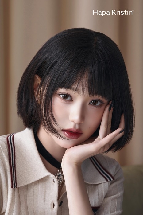 IVE、チャン・ウォニョン