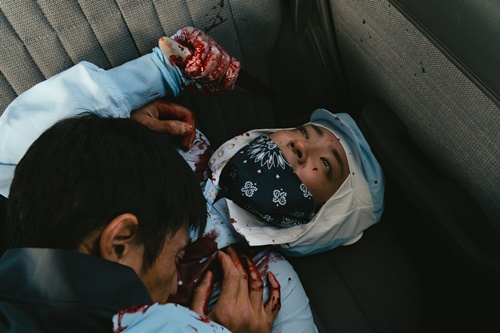 ペナルティループ