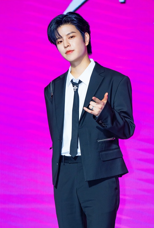 Stray Kids、スンミン