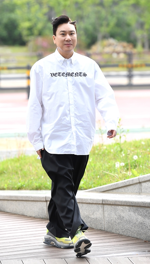 イ・サンミン