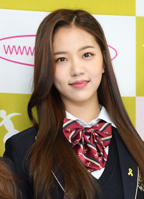 公園少女、レナ