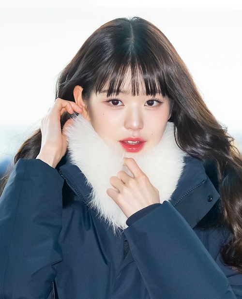 IVE、ウォニョン